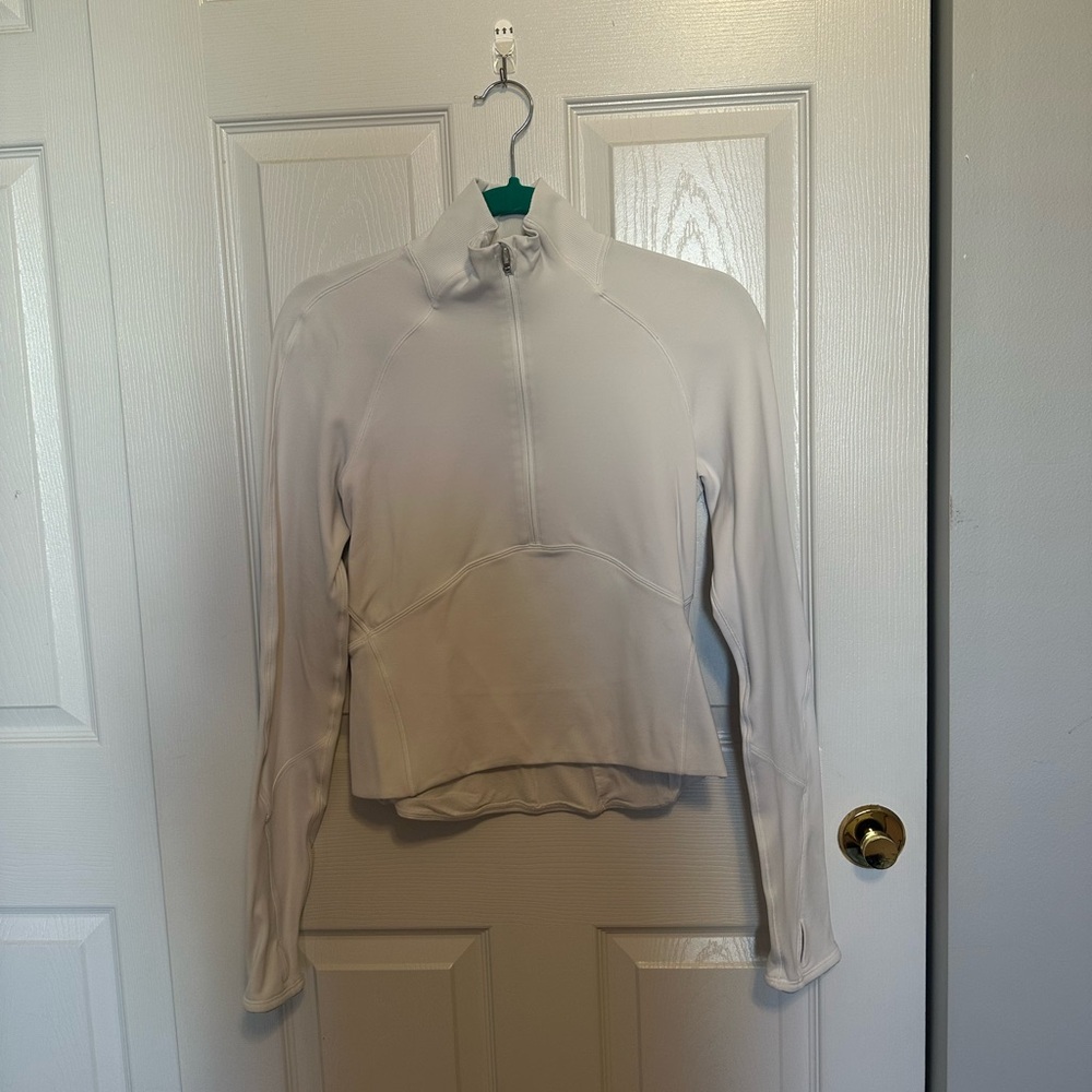 Lululemon Long Sleeve Shirt